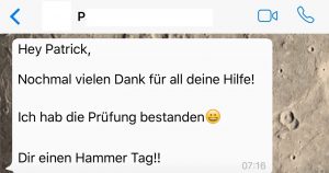 Referenz neu P